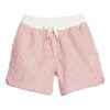 PUMA x Rhuigi Elevated Shorts ”Rosa Vit”
