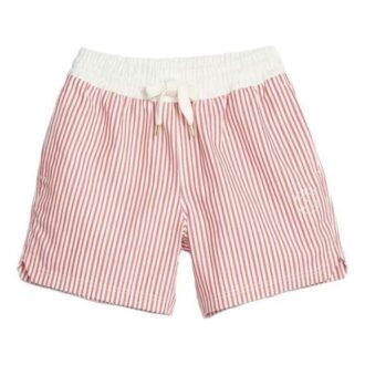 PUMA x Rhuigi Elevated Shorts ”Rosa Vit”