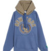 PUMA x RHUIGI Hoodie ”Blågrön”