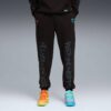 PUMA x RICK AND MORTY Herr Basketbollsbyxor PUMA x RICK AND MORTY Herr Basketbollsbyxor