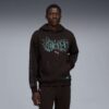 PUMA x RICK AND MORTY Herrtröja PUMA x RICK AND MORTY Herrtröja
