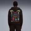 PUMA x RICK AND MORTY Herrtröja PUMA x RICK AND MORTY Herrtröja