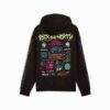 PUMA x RICK AND MORTY Herrtröja PUMA x RICK AND MORTY Herrtröja