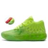 PUMA x Rick and Morty MB.01 LaMelo-boll ”Rödgrön” PUMA x Rick and Morty MB.01 LaMelo-boll ”Rödgrön”