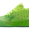 PUMA x Rick and Morty MB.01 LaMelo-boll ”Rödgrön” PUMA x Rick and Morty MB.01 LaMelo-boll ”Rödgrön”