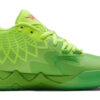 PUMA x Rick and Morty MB.01 LaMelo-boll ”Rödgrön” PUMA x Rick and Morty MB.01 LaMelo-boll ”Rödgrön”