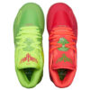 PUMA x Rick and Morty MB.01 LaMelo-boll ”Rödgrön” PUMA x Rick and Morty MB.01 LaMelo-boll ”Rödgrön”