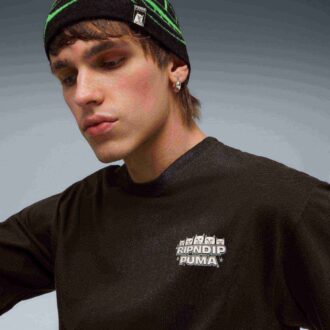 PUMA x RIPNDIP Herr Boxig T-shirt