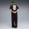 PUMA x RIPNDIP Herr Boxig T-shirt PUMA x RIPNDIP Herr Boxig T-shirt