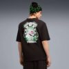 PUMA x RIPNDIP Herr Boxig T-shirt PUMA x RIPNDIP Herr Boxig T-shirt