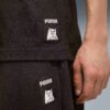 PUMA x RIPNDIP Herr Boxig T-shirt PUMA x RIPNDIP Herr Boxig T-shirt