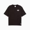 PUMA x RIPNDIP Herr Boxig T-shirt PUMA x RIPNDIP Herr Boxig T-shirt