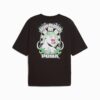 PUMA x RIPNDIP Herr Boxig T-shirt PUMA x RIPNDIP Herr Boxig T-shirt