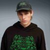PUMA x RIPNDIP Herr Justerbar Keps PUMA x RIPNDIP Herr Justerbar Keps
