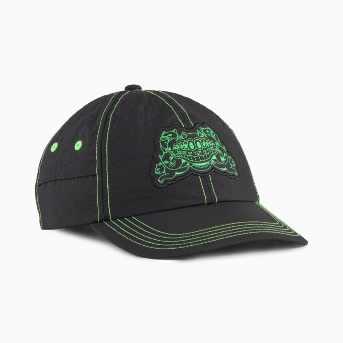 PUMA x RIPNDIP Herr Justerbar Keps PUMA x RIPNDIP Herr Justerbar Keps