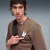 PUMA x RIPNDIP Herr Pocket T-shirt PUMA x RIPNDIP Herr Pocket T-shirt