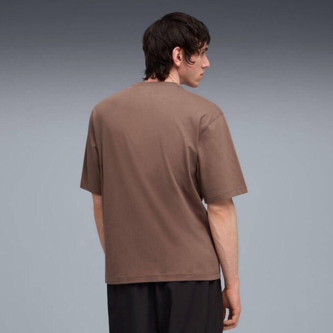 PUMA x RIPNDIP Herr Pocket T-shirt PUMA x RIPNDIP Herr Pocket T-shirt