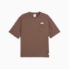 PUMA x RIPNDIP Herr Pocket T-shirt PUMA x RIPNDIP Herr Pocket T-shirt