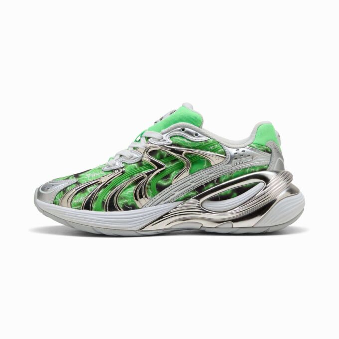 PUMA x RIPNDIP Inverse Sneakers