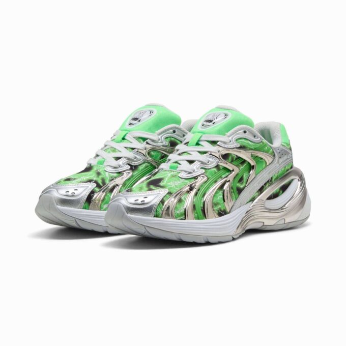 PUMA x RIPNDIP Inverse Sneakers