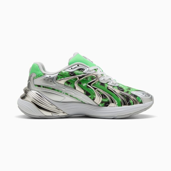 PUMA x RIPNDIP Inverse Sneakers