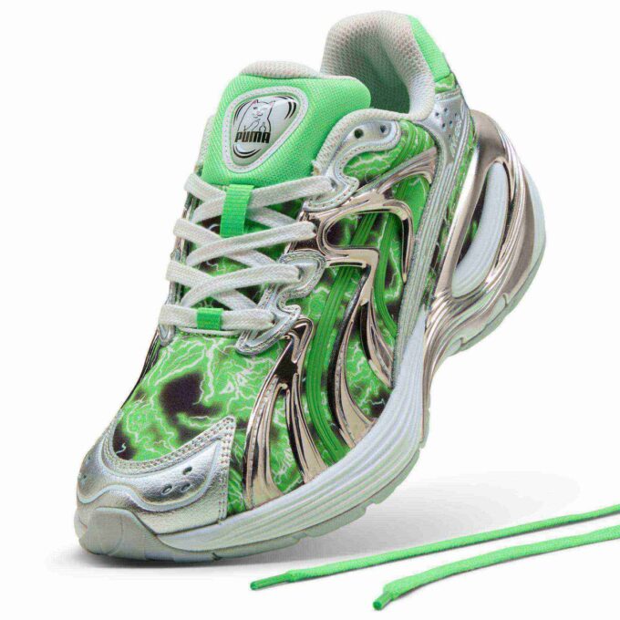 PUMA x RIPNDIP Inverse Sneakers