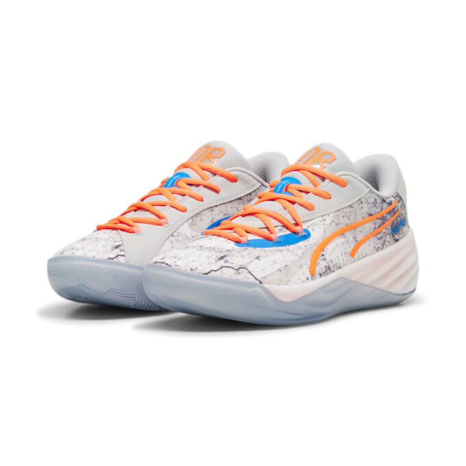 PUMA x RJ Barrett All-Pro Nitro ”Knicks”