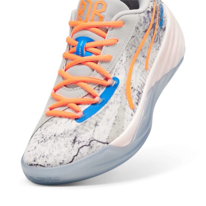 PUMA x RJ Barrett All-Pro Nitro ”Knicks”