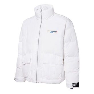 PUMA x Roaringwild Dunjacka ”Vit”