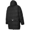 PUMA x Roaringwild Lång Dunjacka ”Svart”
