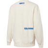 PUMA x Roaringwild Pocket Crew Neck Sweatshirt ”Vitblå”