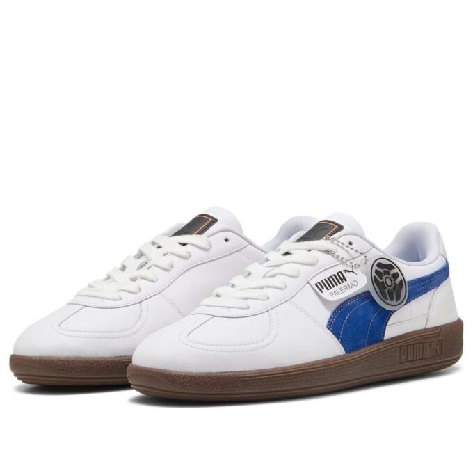 PUMA x Rocket League Palermo ”Champions Road”