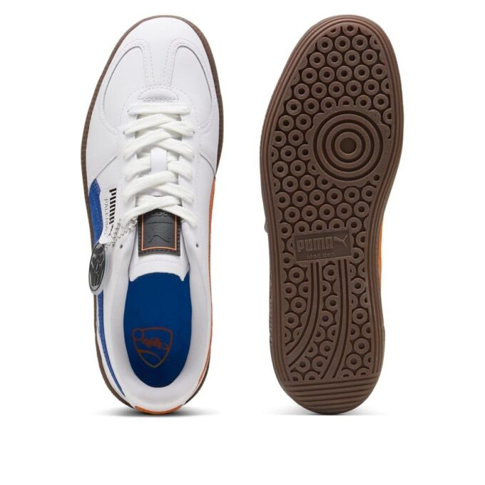 PUMA x Rocket League Palermo ”Champions Road”