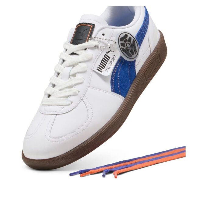 PUMA x Rocket League Palermo ”Champions Road”