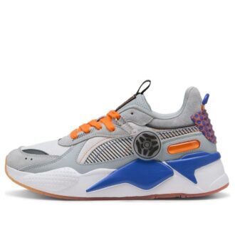 PUMA x Rocket League RS-X ”Champions Road”