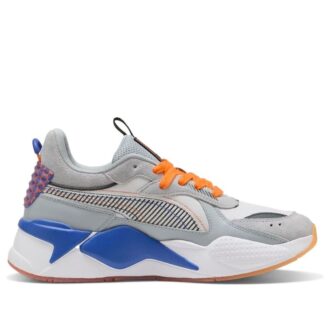 PUMA x Rocket League RS-X ”Champions Road”