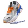PUMA x Rocket League RS-X ”Champions Road”