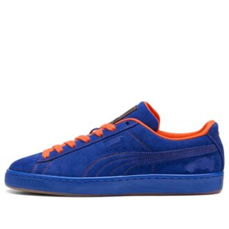 PUMA x Rocket League Suede ”Champions Road”