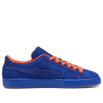 PUMA x Rocket League Suede ”Champions Road”