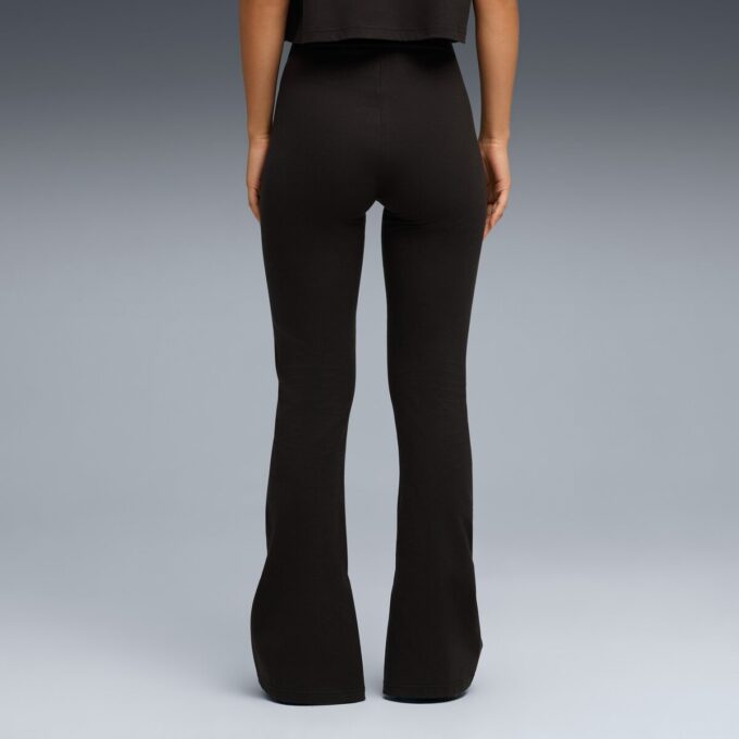 PUMA X ROSÉ Dam Utsvängda Leggings PUMA X ROSÉ Dam Utsvängda Leggings