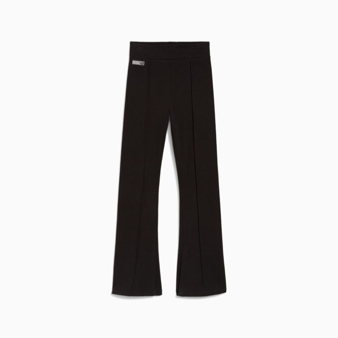 PUMA X ROSÉ Dam Utsvängda Leggings PUMA X ROSÉ Dam Utsvängda Leggings