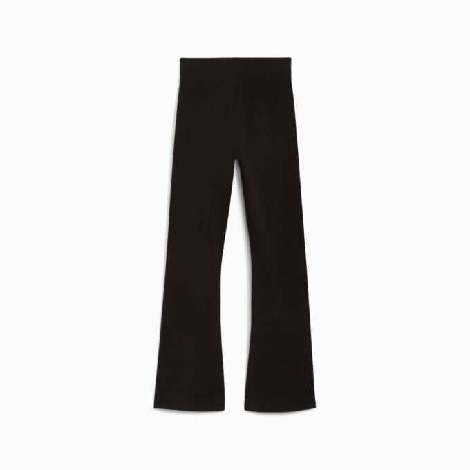 PUMA X ROSÉ Dam Utsvängda Leggings PUMA X ROSÉ Dam Utsvängda Leggings