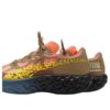 PUMA x Salehe Bembury Velum Nitro ”Orange”