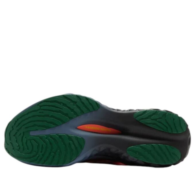 PUMA x Salehe Bembury Velum Nitro ”Orange”