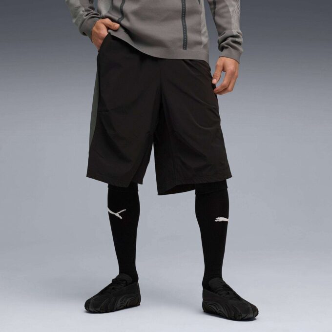 PUMA x SAN SAN GEAR Herrshorts PUMA x SAN SAN GEAR Herrshorts