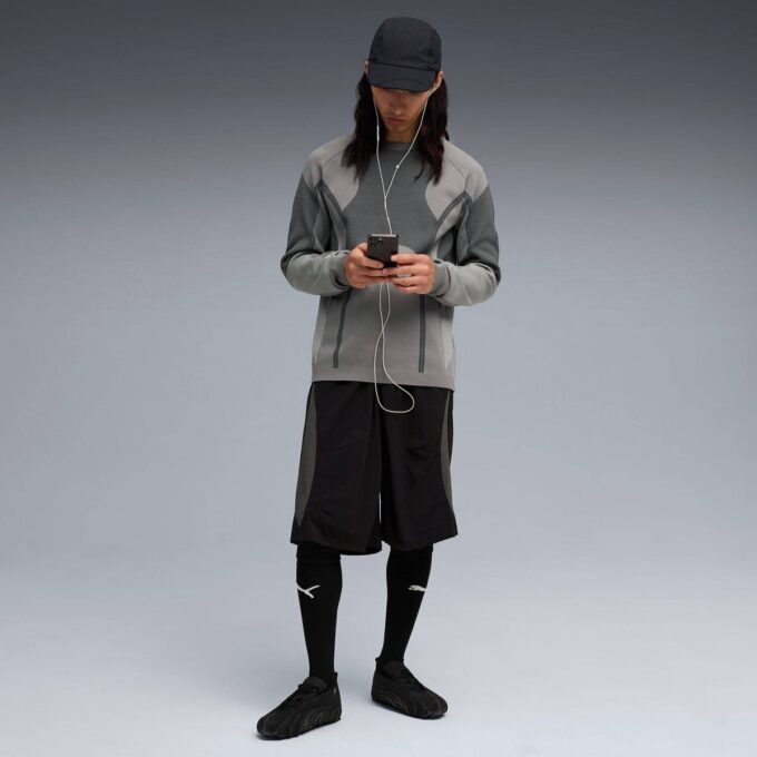 PUMA x SAN SAN GEAR Herrshorts PUMA x SAN SAN GEAR Herrshorts