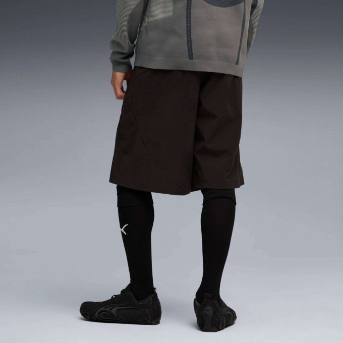 PUMA x SAN SAN GEAR Herrshorts PUMA x SAN SAN GEAR Herrshorts