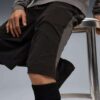 PUMA x SAN SAN GEAR Herrshorts PUMA x SAN SAN GEAR Herrshorts