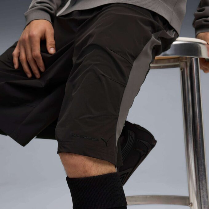 PUMA x SAN SAN GEAR Herrshorts PUMA x SAN SAN GEAR Herrshorts