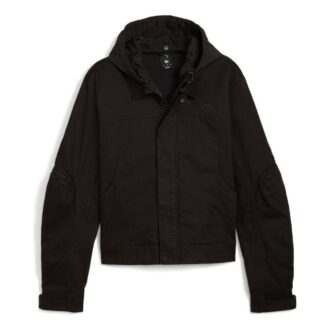 PUMA x San San Gear Regnjacka ”Svart”